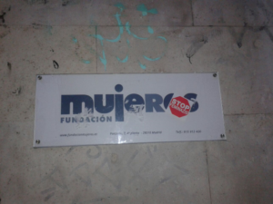 21 de enero, seis y media de la tarde.