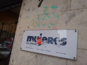 22 de enero, sobre las 11 y media de la mañana