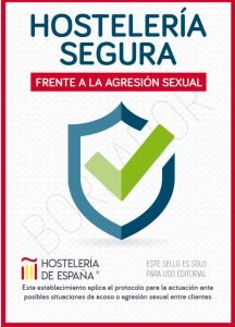 Hostelería segura