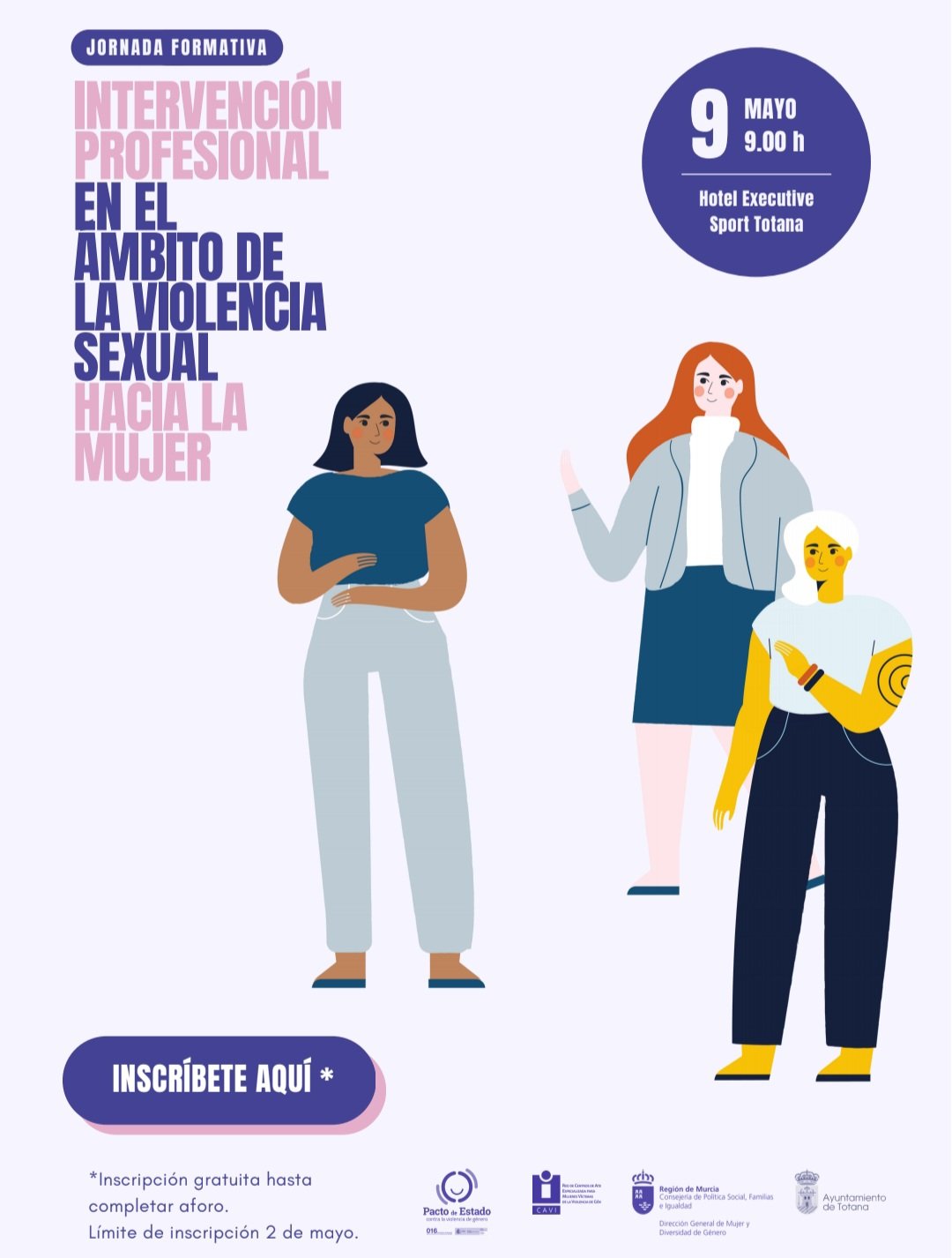 Igualdad Totana