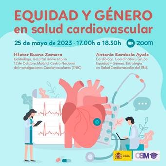 Equidad y género