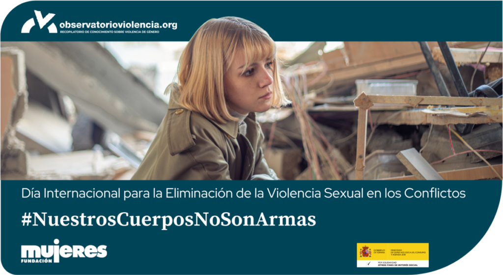 Observatorio Violencia - Campañas