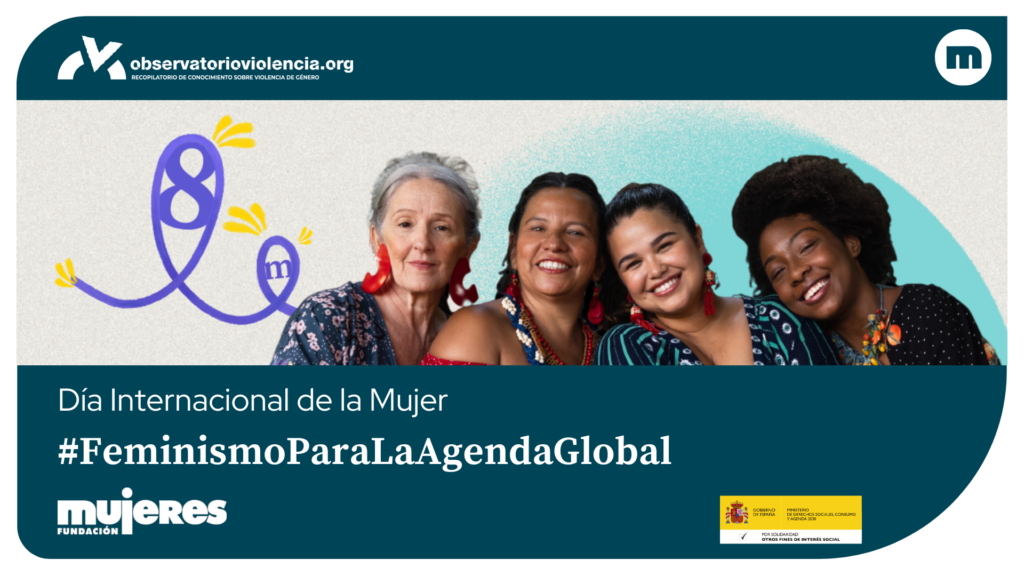 Observatorio Violencia - Campañas