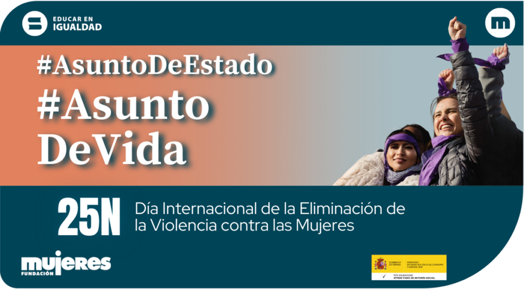 Observatorio Violencia - Campañas