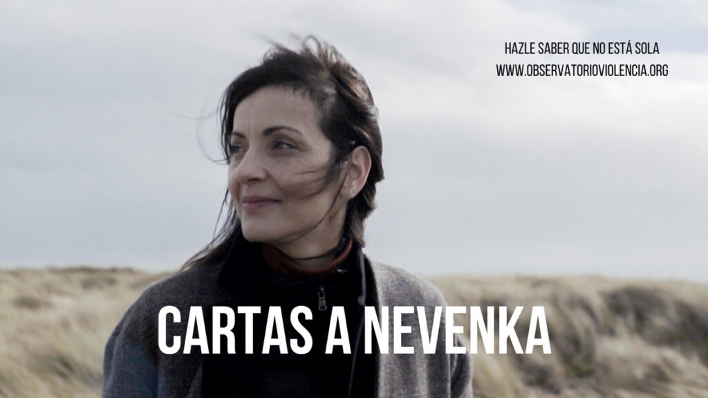 Nevenka Fernández