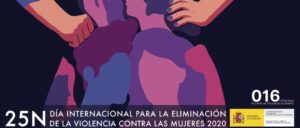 Invitación 25N
