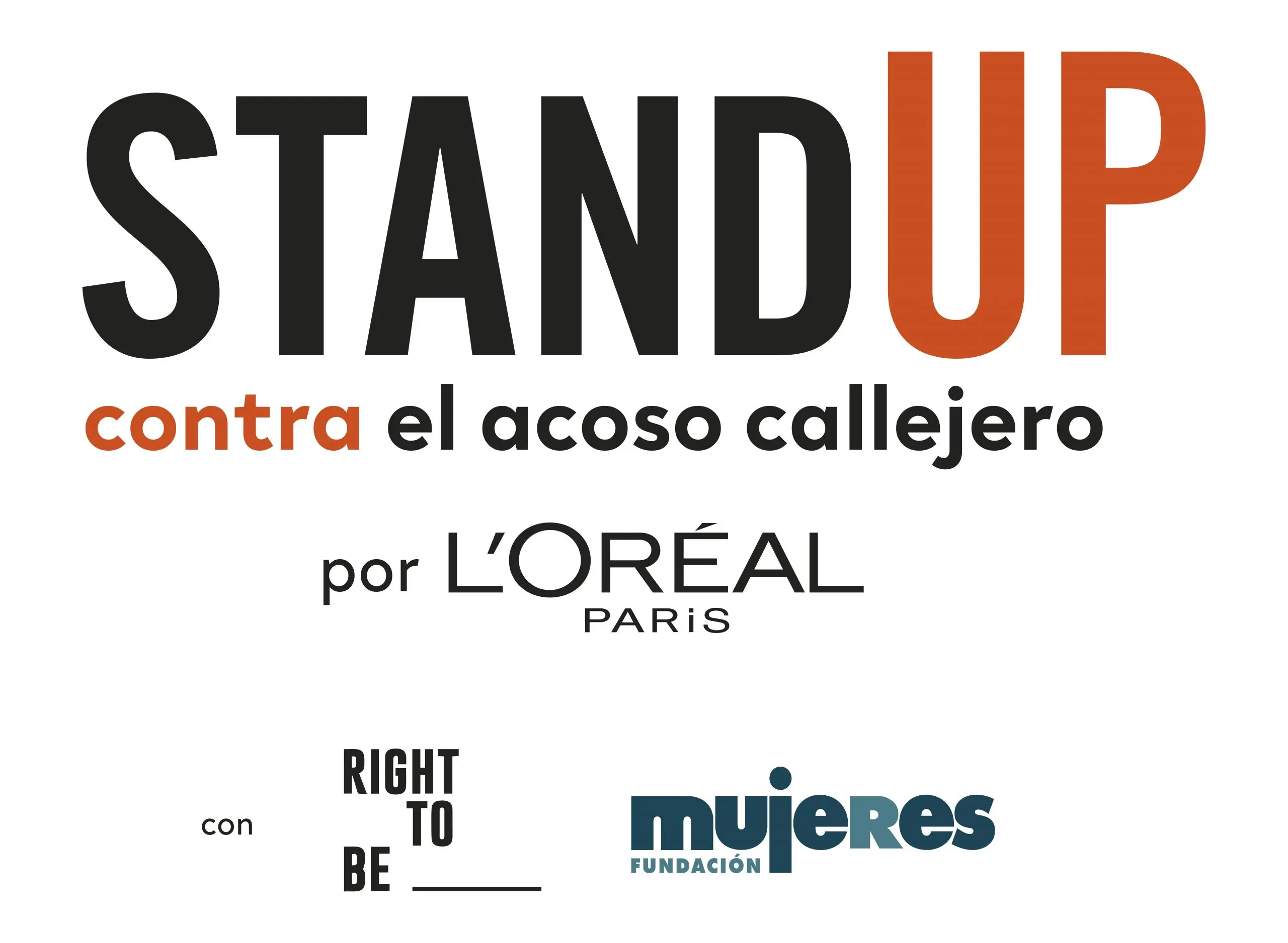 standUP