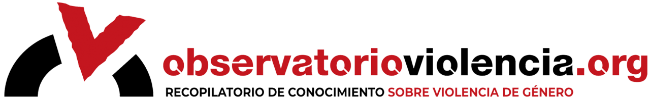 'Observatorio violencia test'