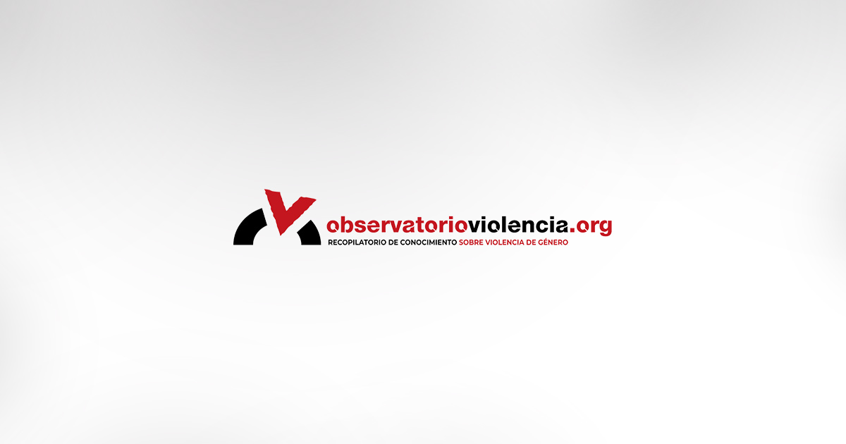 Observatorio violencia