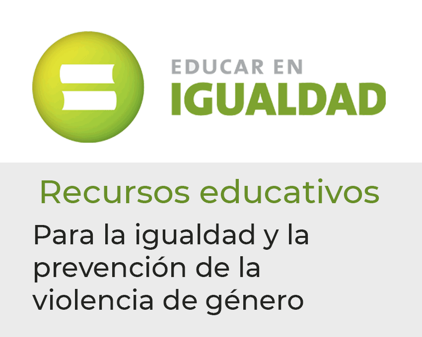 Educar en Igualdad