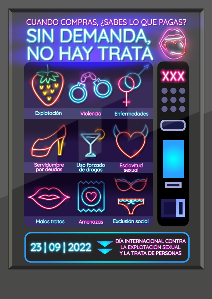 Campaña Nueva Vida
