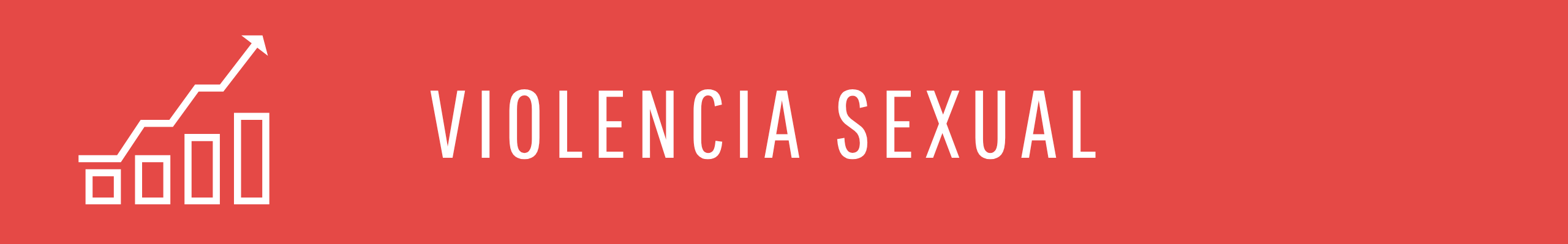 Violencia sexual
