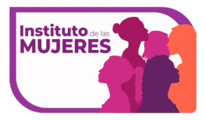 Logotipo del Instituto de las Mujeres