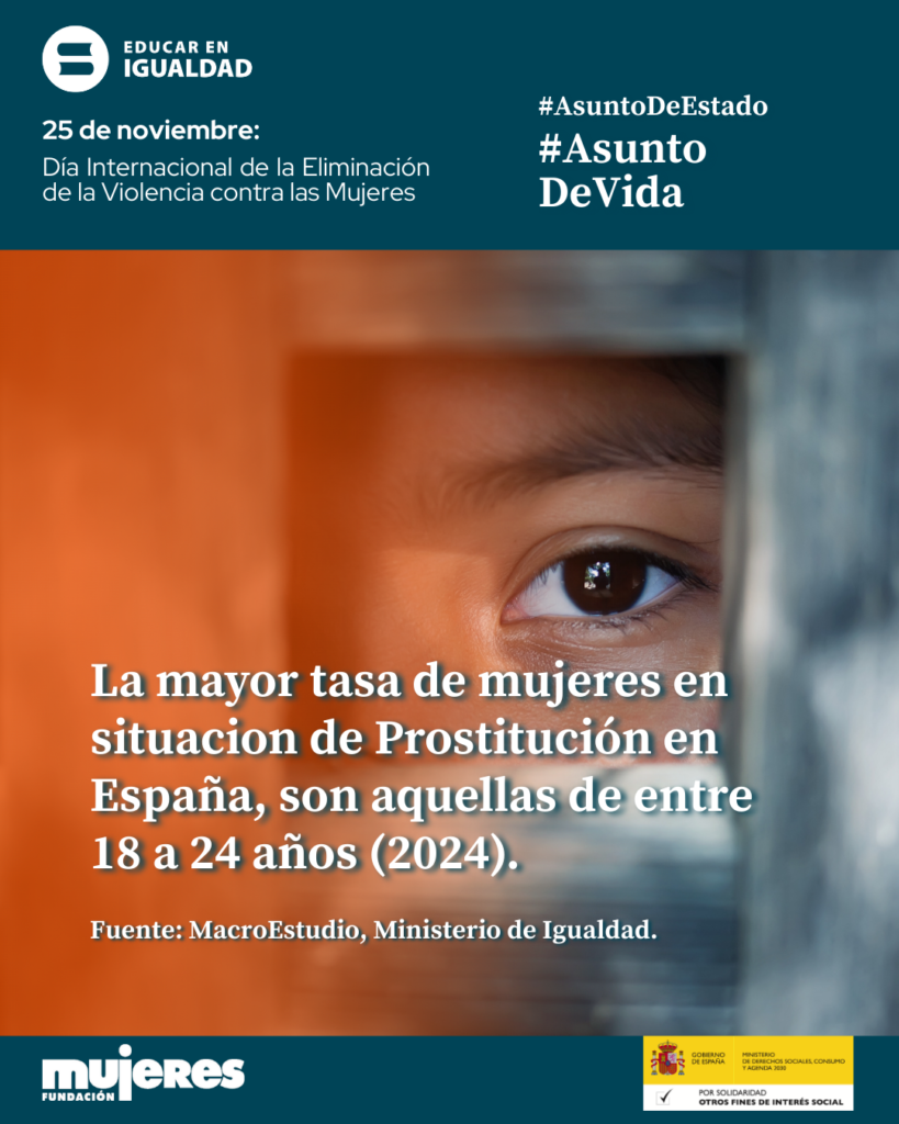 Observatorio Violencia - 25N 2025
