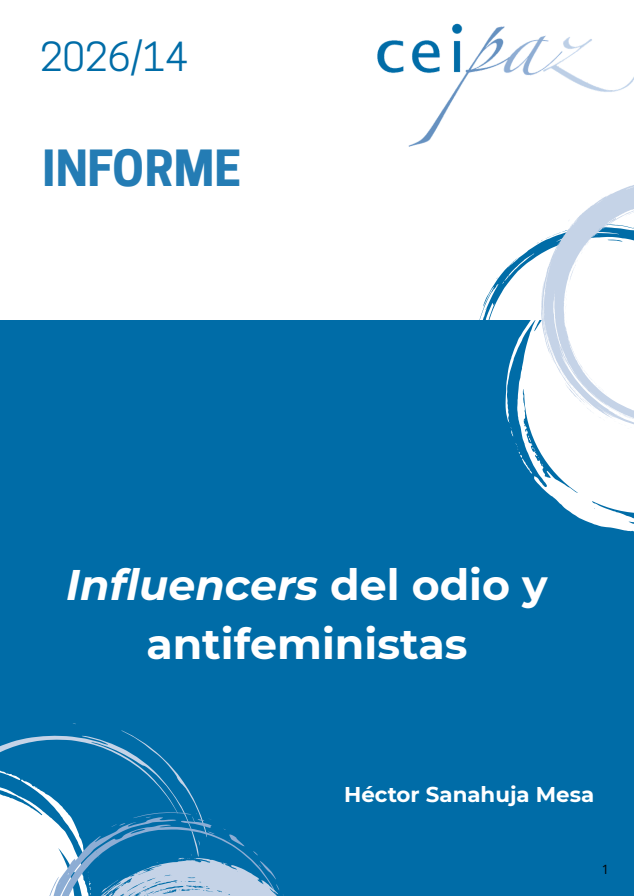 Portada del documento