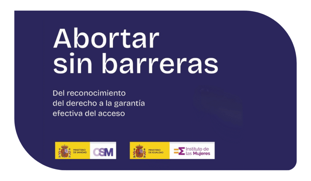 Cartel publicitario del evento.
