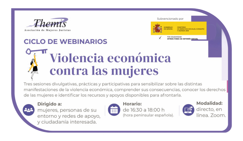 Cartel del evento