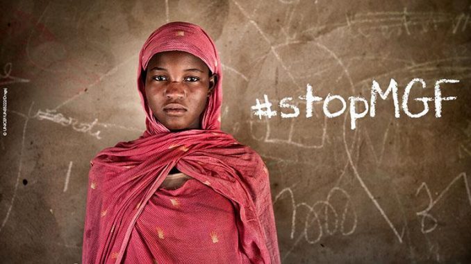 Sudán prohíbe la mutilación genital femenina - Observatorioviolencia.org