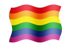 Bandera Arcoiris