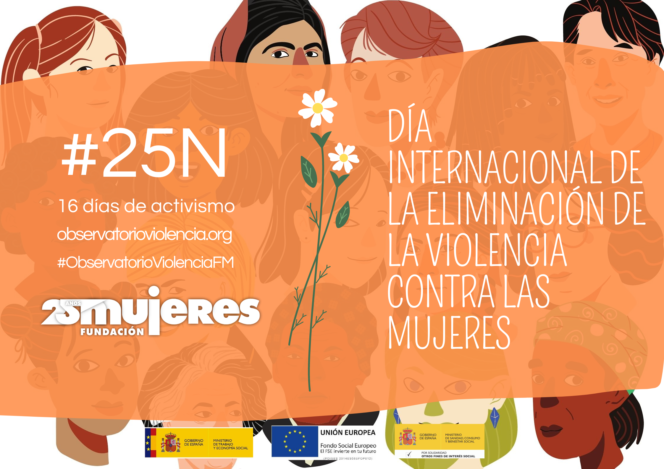 25N #Recolectar ¿Cuál es el origen del Día Internacional de la Eliminación  de la Violencia contra la Mujer? - Observatorioviolencia.org