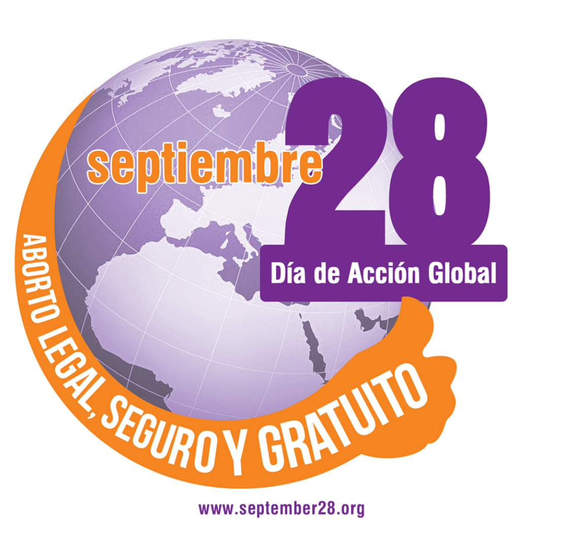Logo 28 septiembre
