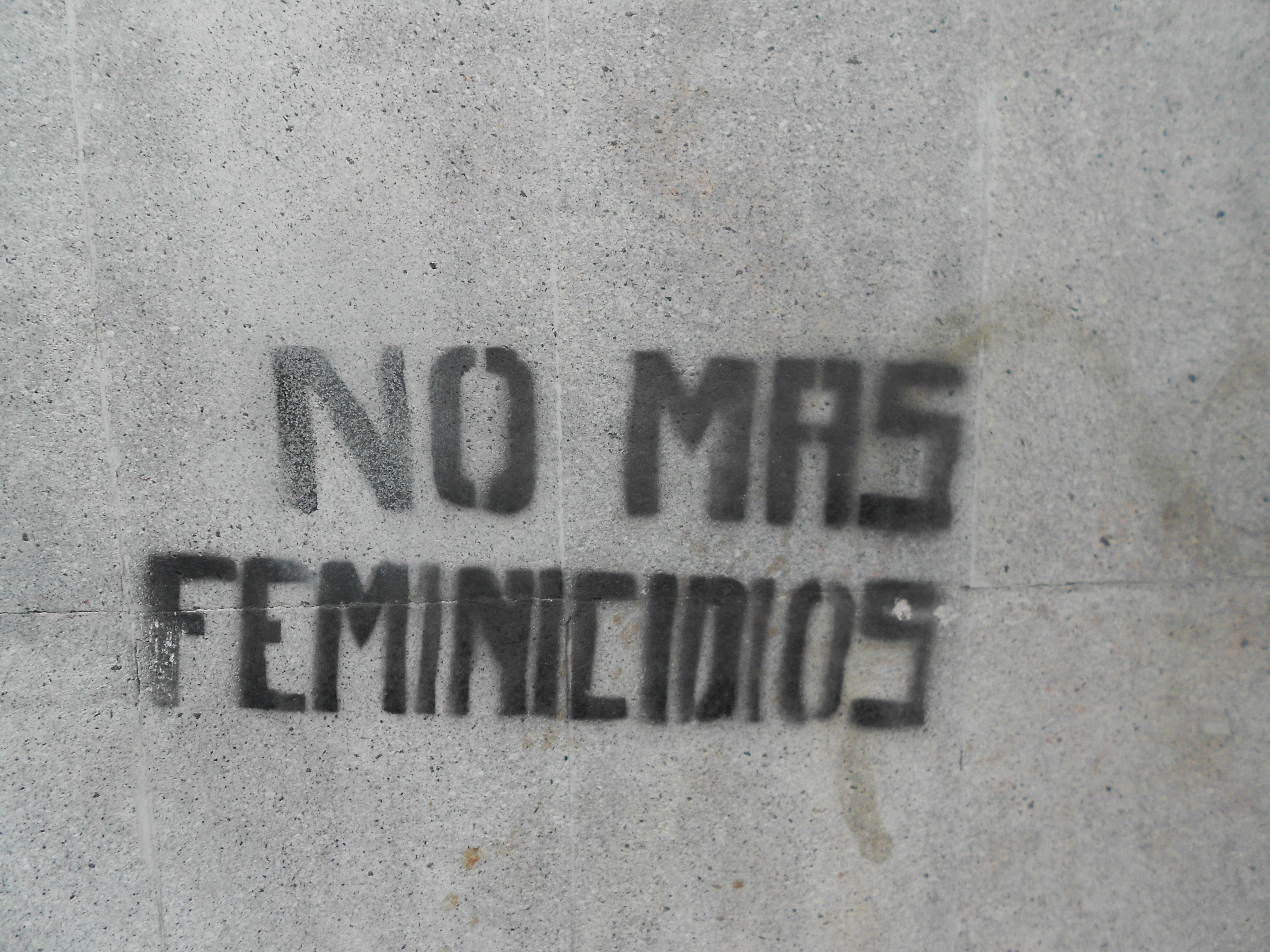 no_mas_feminicidios_mexico_city
