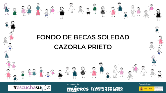 Diagnóstico de las necesidades que demandan las familias beneficiarias del Fondo de Becas Fiscal Soledad Cazorla