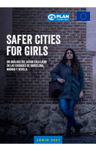 Safer Cities for Girls