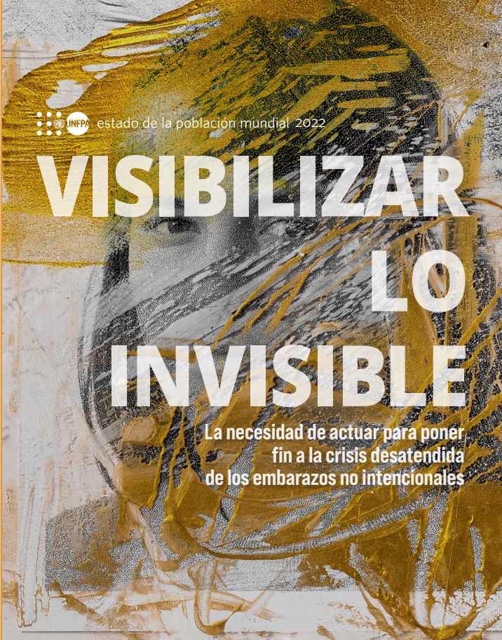 Visibilizar lo invisible