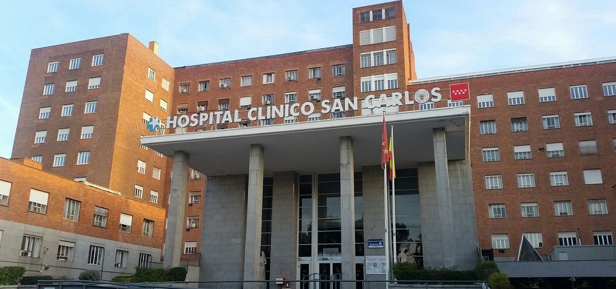 hospital-clinico-san-carlos-de-madrid