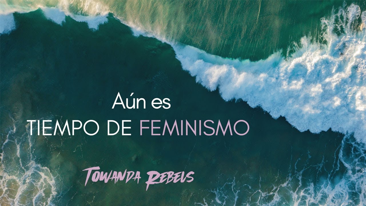Proyección y coloquio del documental «Aún es tiempo de feminismo»