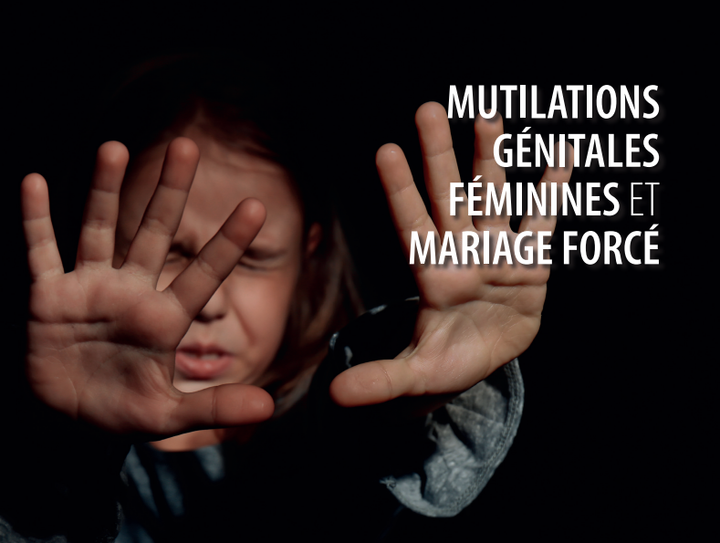 mutilaciones y matrimonio frances