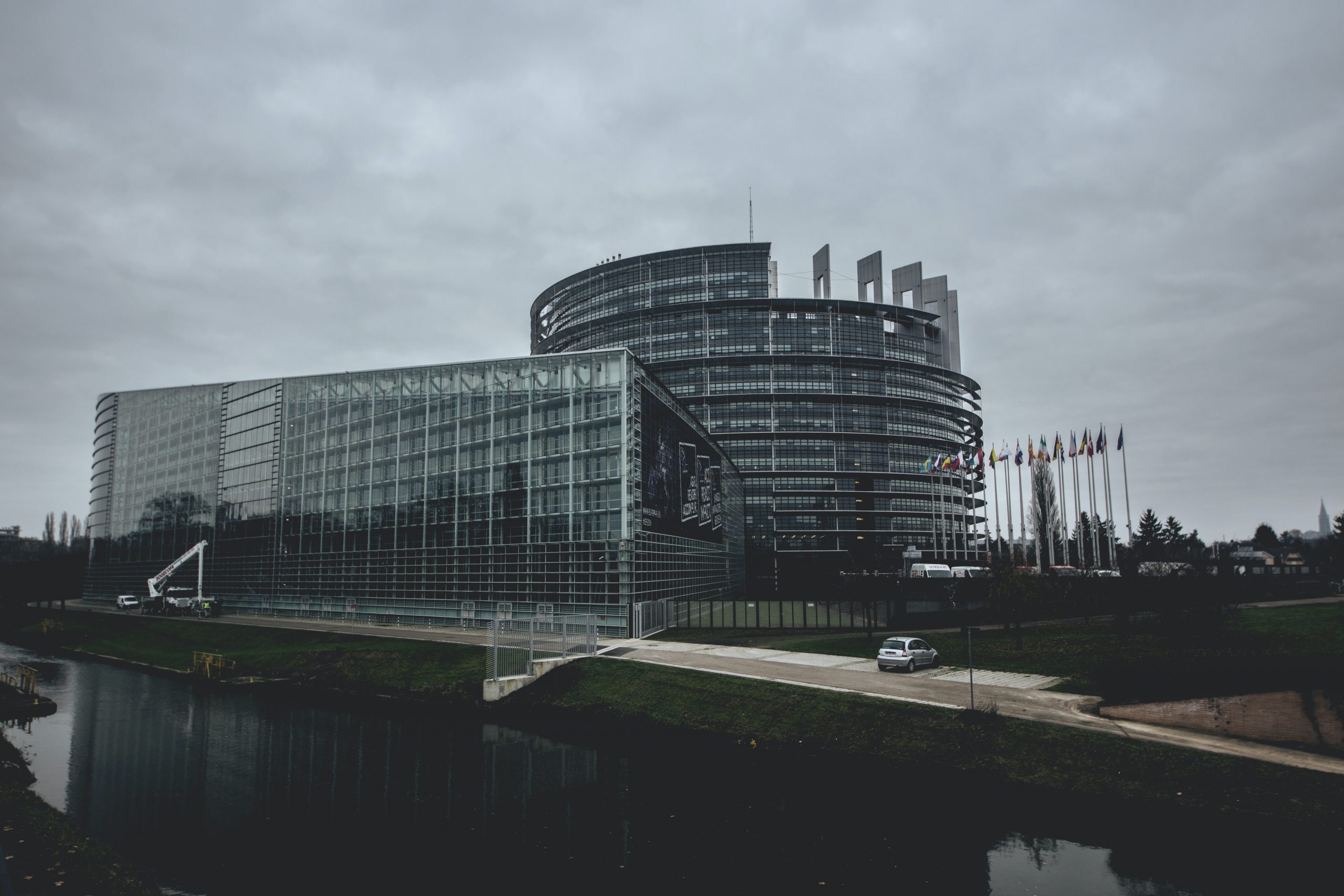 El Parlamento Europeo vota una resolución legislativa a favor de que la violencia de género sea tipificada como eurodelito