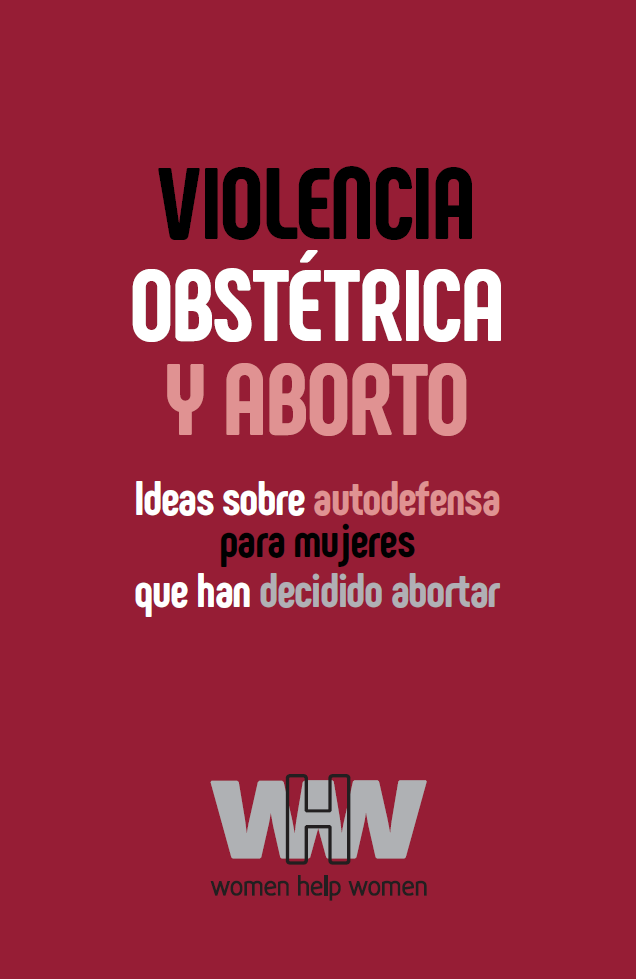 violencia obstetrica y aborto